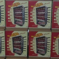 کباب پز 14 سیخ دادلیسان