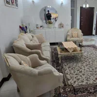 مبل کلاسیک ۷ نفره|مبلمان خانگی و میز عسلی|تهران, سازمان برنامه جنوبی|دیوار