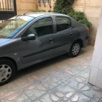 206sdv8|خودرو سواری و وانت|تهران, وردآورد|دیوار