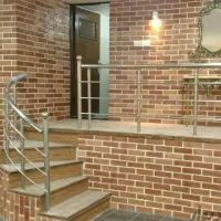 آجرنماکار آجرکار سنگ آنتیک بندکشی اجرکاری بندکش|خدمات پیشه و مهارت|کرج, فاز ۴ مهرشهر|دیوار