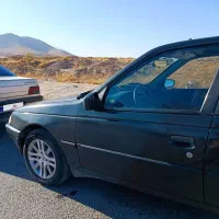 405 مدل 84 مشکی