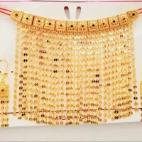 انواع سرویس هندی و خلیجی