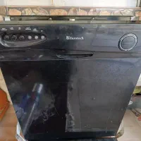 ماشین ظرفشویی|ماشین ظرفشویی|لنگرود, |دیوار