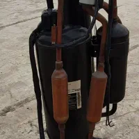 سلام موتور کولر گازی24000اینورتر