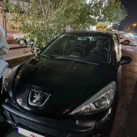 پژو 207پانوراما