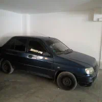 پراید ۱۳۲ مدل برج ۱۱ ۸۹|خودرو سواری و وانت|شیراز, معالیآباد|دیوار