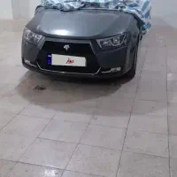 دناپلاس توربو اتومات اپشنال مدل ۱۴۰۳ بدون رنگ