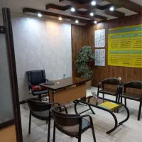 فروش ۷۶ متر اداری