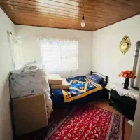 کد۳۵/ خونه باغ یادگار پدری / شهربند شمالی|فروش خانه و ویلا|چمستان, |دیوار