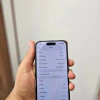 14 pro 256gb zaa رجیستر|موبایل|مشهد, وکیل‌آباد|دیوار