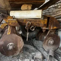دیکس برزیلی بشرط اصل|ماشین‌آلات صنعتی|اهواز, کارون|دیوار