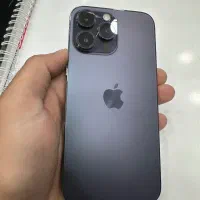 Iphone 14pro max 512 باریجستر