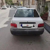 پراید 131 مدل 92