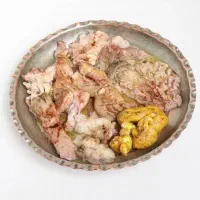 وسط کارحرفه ای و کارگر ساده طباخی