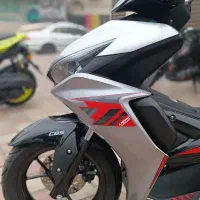 طرح آیروکس رادیات آب مدل ۱۴۰۳|موتورسیکلت|رشت, یخسازی|دیوار