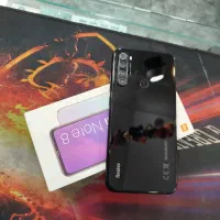 مدل گوشی شیائومیNote8