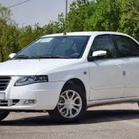 فروش نقد و اقساط سمند سورن
