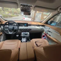 فیدیلیتی پرستیژ مدل ۱۴۰۳|خودرو سواری و وانت|محمدشهر, شهرک پیام (مهرالبرز)|دیوار