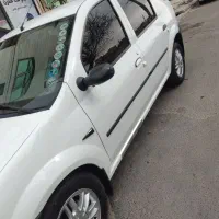 النود مدل ۹۵|خودرو سواری و وانت|اسلام‌شهر, شهرک احمدیه|دیوار