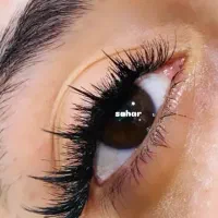 انجام خدمات کاشت ودیزاین ناخن. کاشت مژه وتاتو