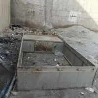 باربند  اریسان 2 و لاستیک و رینگ 14