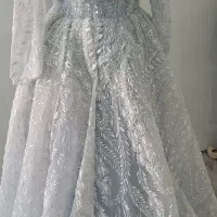 لباس عروس درحد نو|لباس|اشتهارد, |دیوار