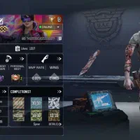 اکانت کالاف