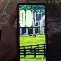 mi 11t 256 بسیار تمیز