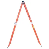 نردبان های آلومینیومی مفصلی و مخابراتی|عمدهفروشی|یزد, |دیوار