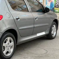 207 پانوراما مدل 1401|خودرو سواری و وانت|مشهد, شهید مطهری|دیوار