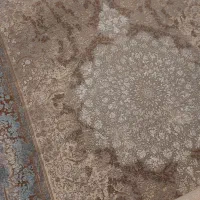 نو اصلا پا نخورده جنس درجه یک برجسته قیمت۱۳ میلیون|فرش|اصفهان, فرودگاه شهید بهشتی|دیوار