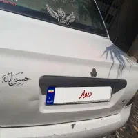 تیبا صندوق‌دار EX، مدل ۱۳۹۵|خودرو سواری و وانت|اهواز, اهواز|دیوار