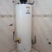 آبگرمکن زمینی