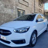 شاهین G سانروف دار مدل ۱۴۰۱ بیرنگ