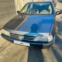 405مدل 99|خودرو سواری و وانت|قرچک, شهرک گلها|دیوار