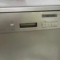 ماشین ظرفشویی ال جی مدل GZ-115WH|ماشین ظرفشویی|آمل, |دیوار