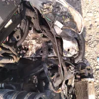 سمند مدل ۹۵|خودرو سواری و وانت|مهاباد (آذربایجان غربی), |دیوار