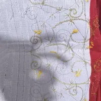 سفارش شلوار ملیله ای با کمه بدون باز کردن لایه|لباس|بندرعباس, |دیوار