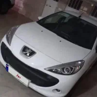 فروش ۲۰۷|خودرو سواری و وانت|رباط‌کریم, رباط‌کریم|دیوار