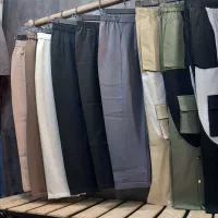 خیاط بیرون بر شلوارزنانه پارچه ای نیازمندیم|استخدام صنعتی، فنی، مهندسی|تهران, مسگرآباد|دیوار