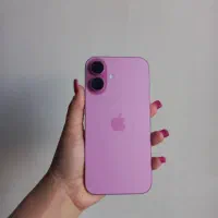 آیفون 16نرمال