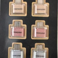 فروش آنلاین انواع USB و SDHC|لوازم جانبی موبایل و تبلت|مشهد, دانشجو|دیوار