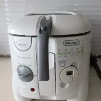 سرخ کن اصل دلونگی