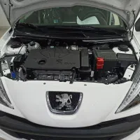 پژو 207i tu5p اتوماتیک پاناروماارتقا یافته6سرعتهAt|خودرو سواری و وانت|بندرعباس, |دیوار