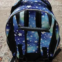 کیف عروس هلندی|لوازم جانبی حیوانات|شاهین‌شهر, عطار|دیوار