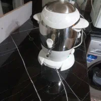 سماوربرقی گاسونیک|سماور، چای‌ساز، قهوه‌ساز|اندیشه, اندیشه فاز ۳|دیوار