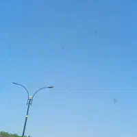 یک عدد ریموت پیدا شده گم شده