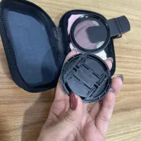 لنز پولاریزه عکاسی تتو|دوربین عکاسی و فیلم‌برداری|محمودآباد, |دیوار