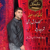 فرش پذیرایی/ریزماهی/موکت/پالاز/فرش‌سلیمانی