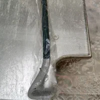 برس توالت جنس سلیکونی